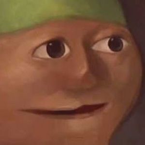 Meet your Posher, Seamus